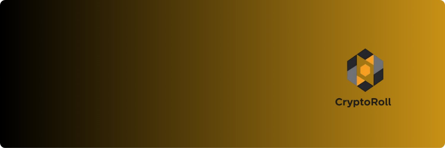 CryptoRoll_'s profile banner image