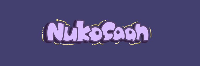 Nksn___'s profile banner image