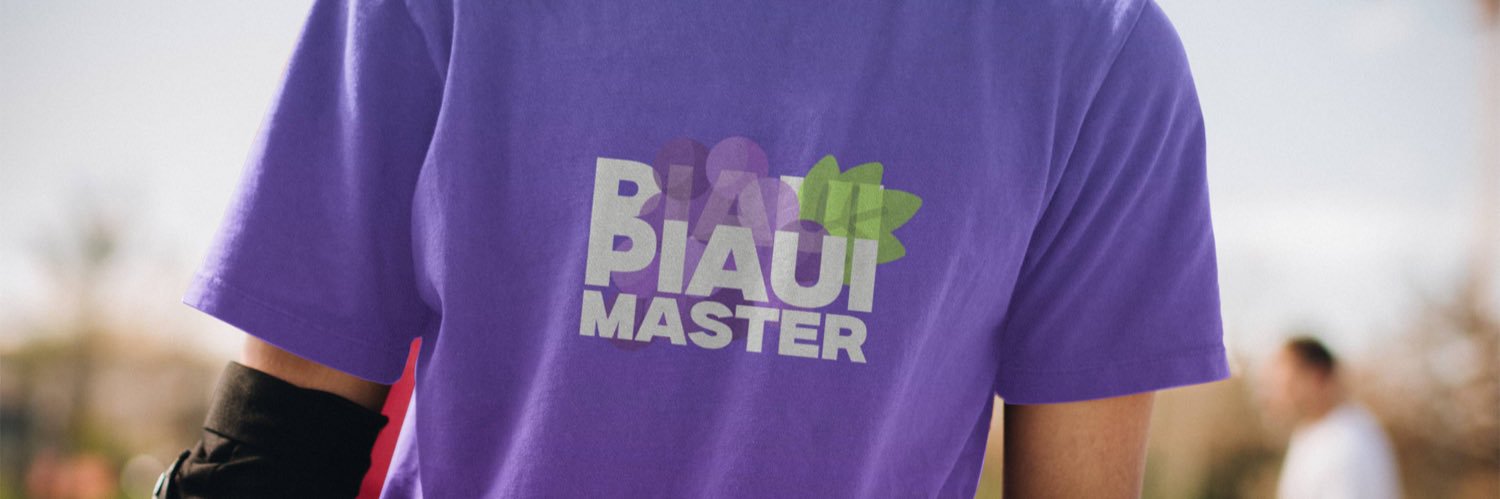 piauimaster's profile banner image