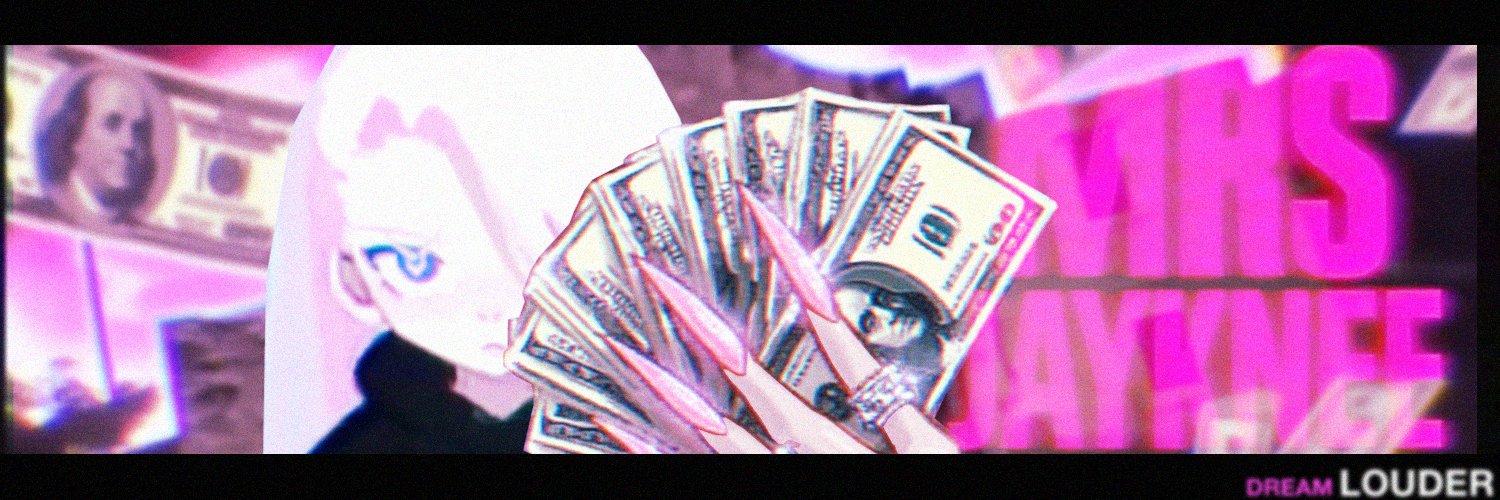 JayKnee.Sol (dream/acc) banner