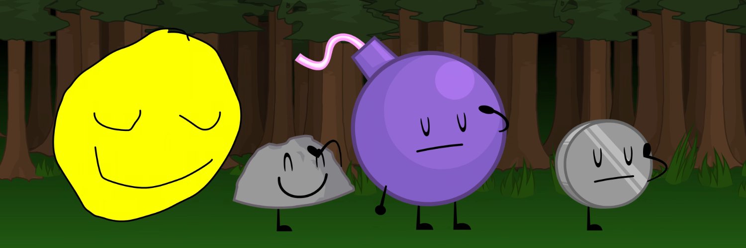 Nickel's banner