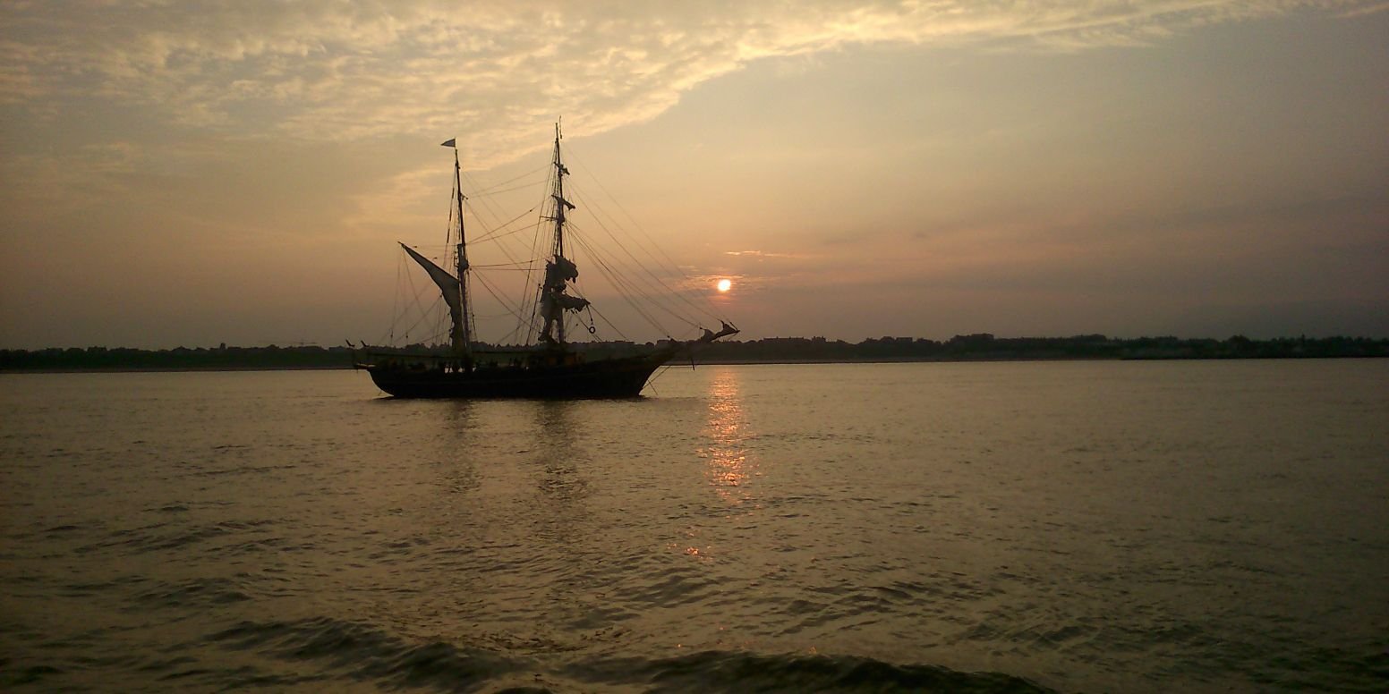 SeptemberFest, GY banner