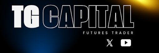 TG-CAPITAL's banner