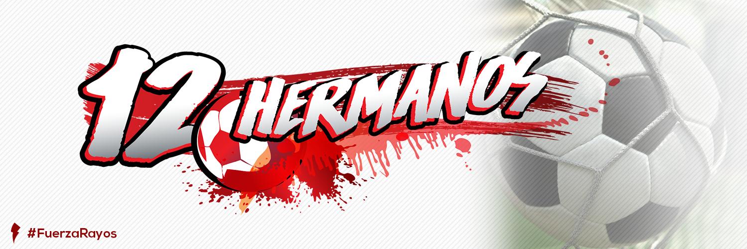 12_hermanos's profile banner image