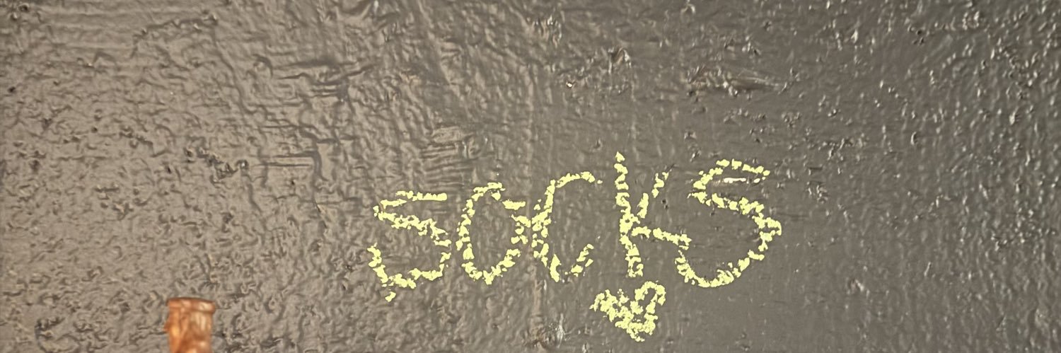socks banner