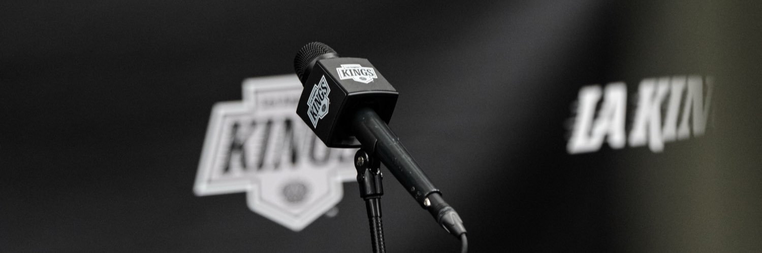 LAKingsPR's profile banner image