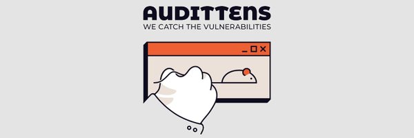 Audittens Profile Banner