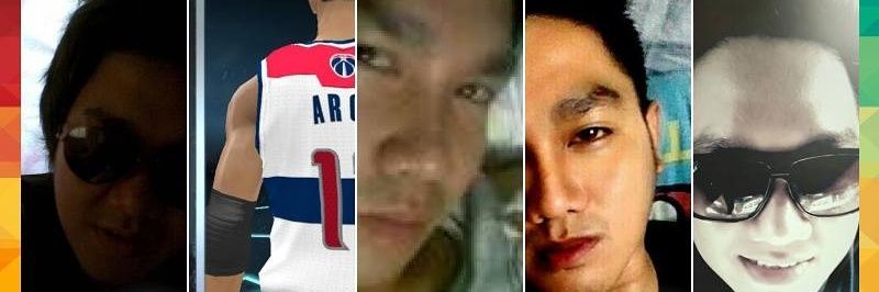acejohnarce's profile banner image