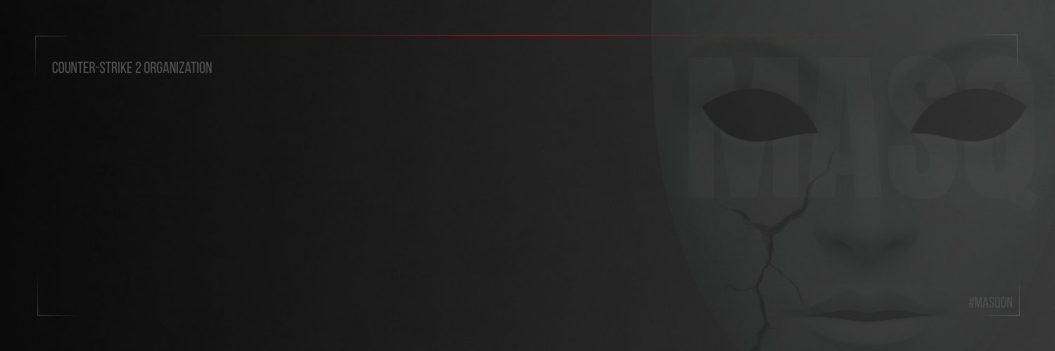 MASQ banner