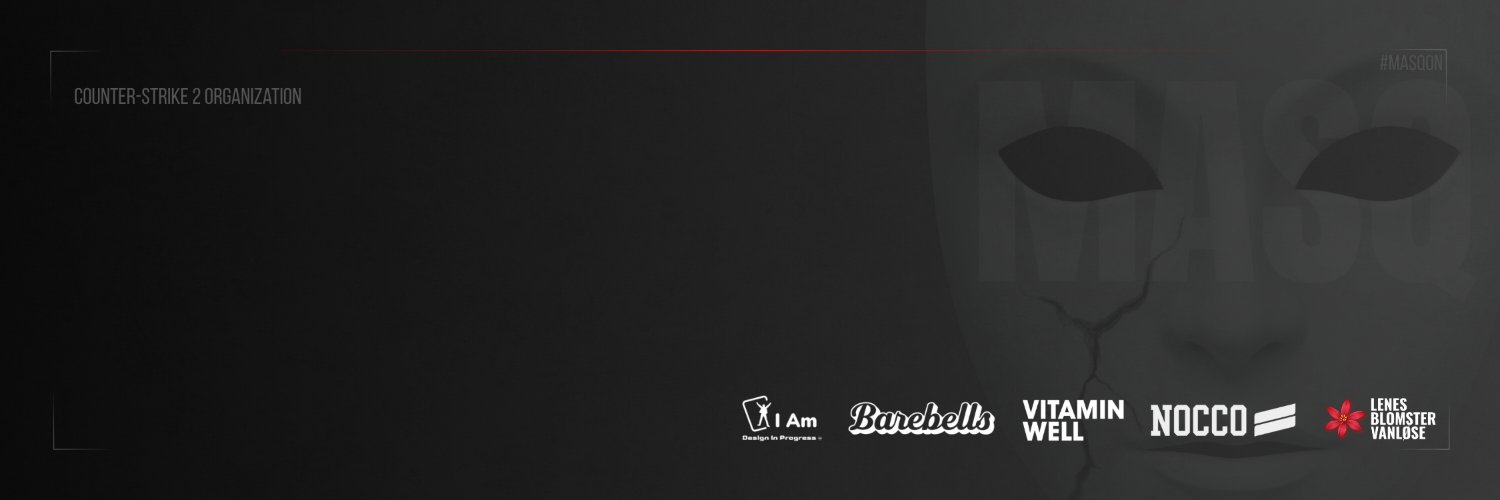 MASQ banner