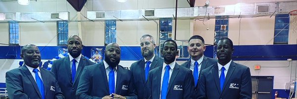 CoachMaxB Profile Banner