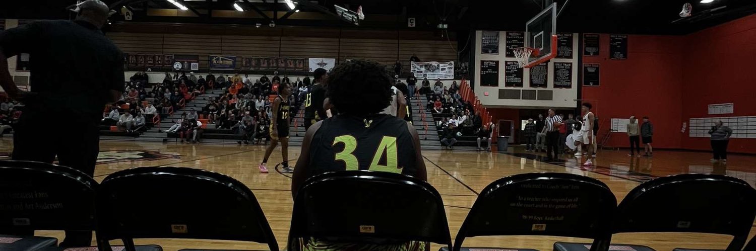 Jermiah Sweeten banner