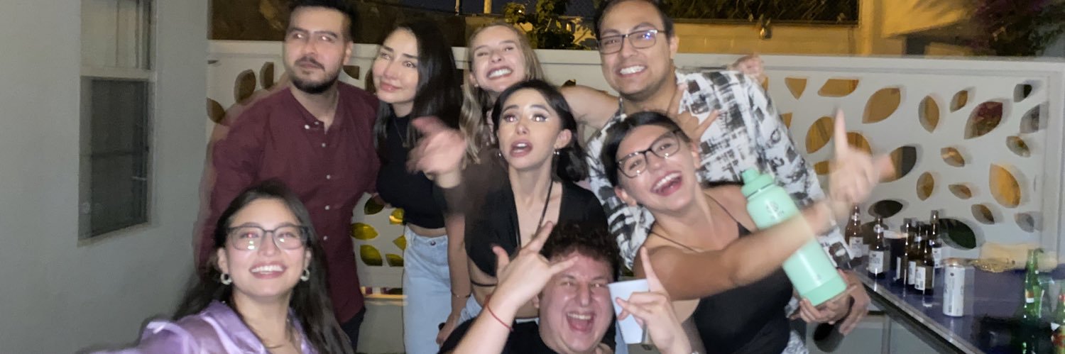 alfonso_dguezb's profile banner image
