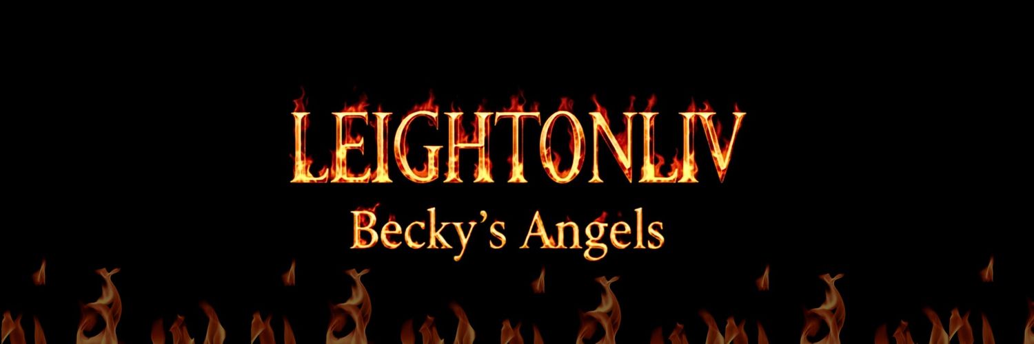 LeighTon Liv banner