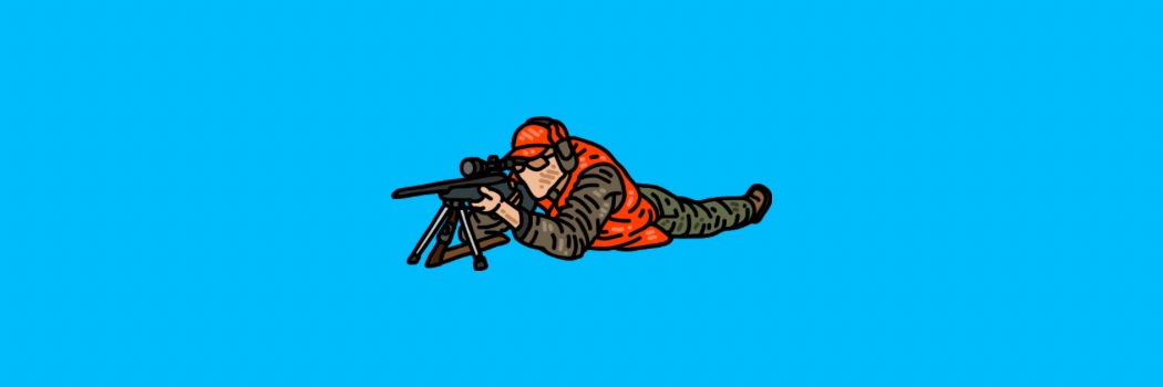 snipertechbot's profile banner image