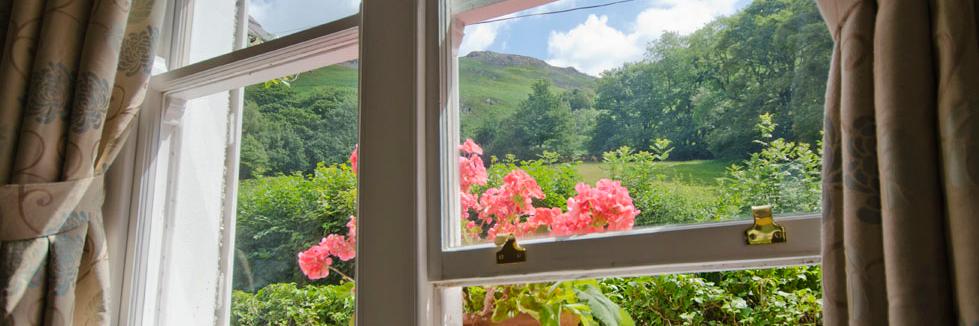 werncottage's profile banner image