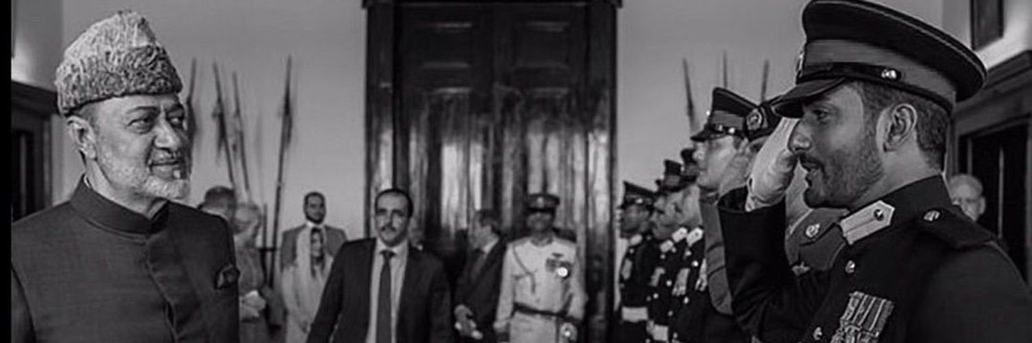 سنافي🇴🇲 banner