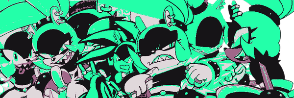 CYBERNETICFAKER Profile Banner