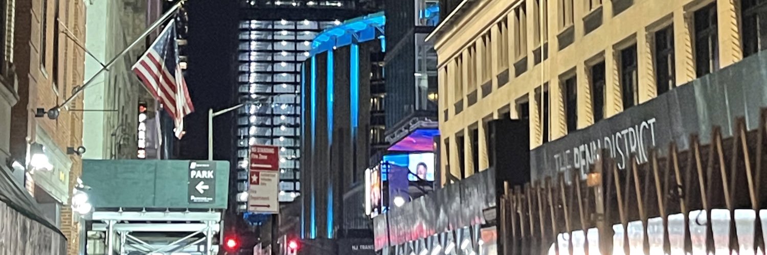 Knickermocker banner