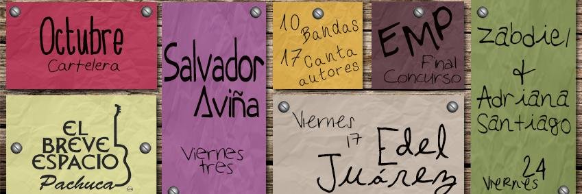 BrevePachuca's profile banner image
