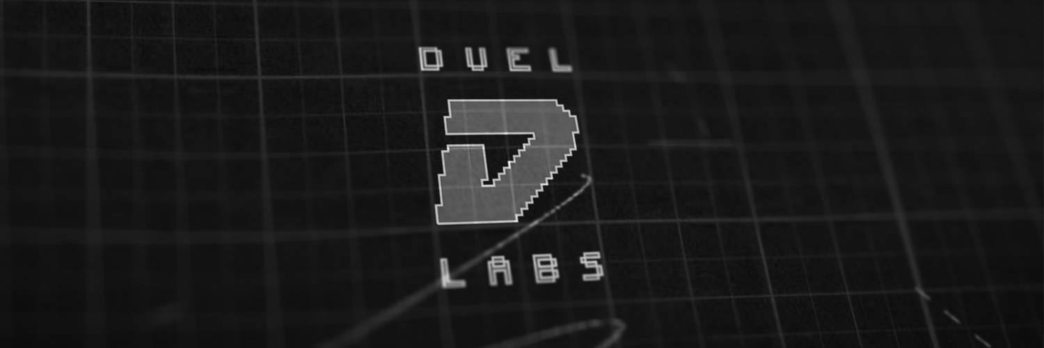 Duel Labs Profile Banner