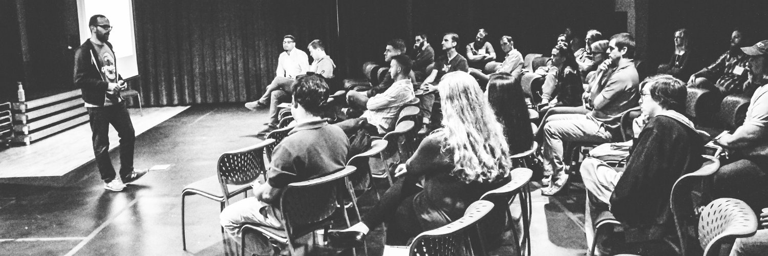 Technical.ly Baltimore banner