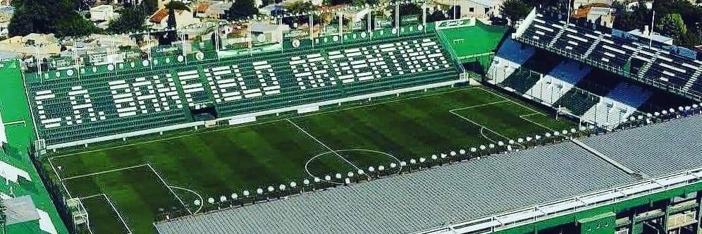 AgussDeBanfield's profile banner image