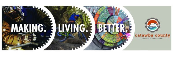 CatawbaCounty Profile Banner