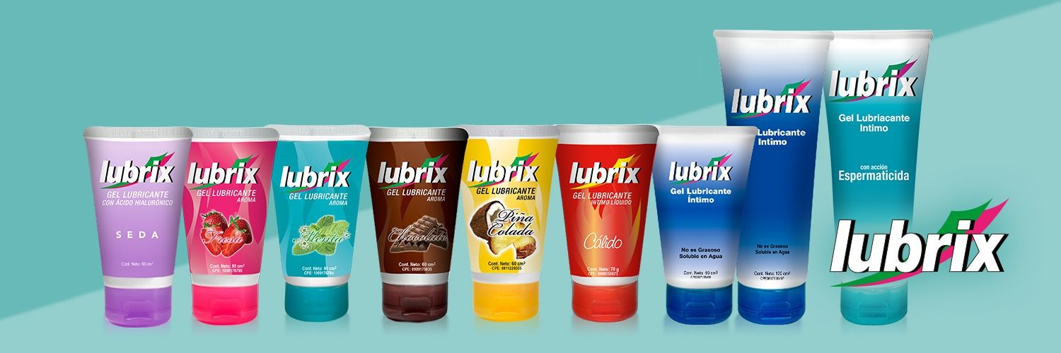 LUBRIXINTIMO's profile banner image