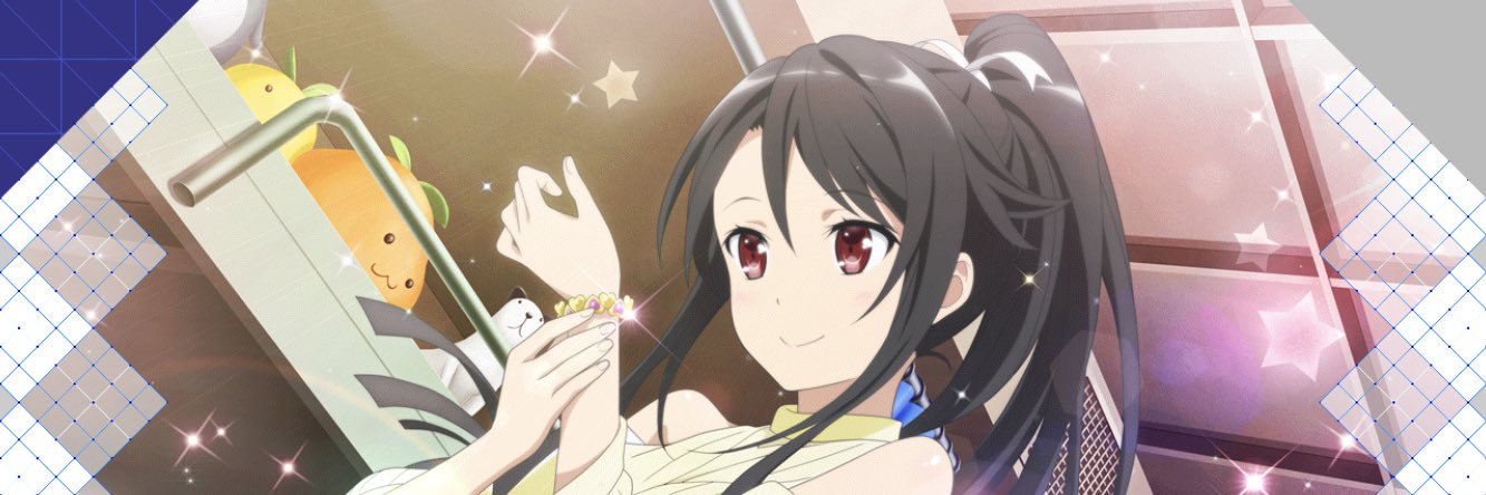 yuhirro's profile banner image
