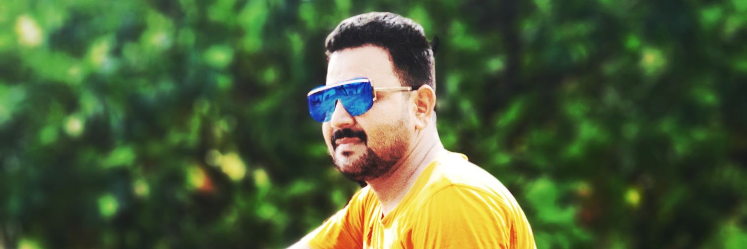 devmasura23's profile banner image
