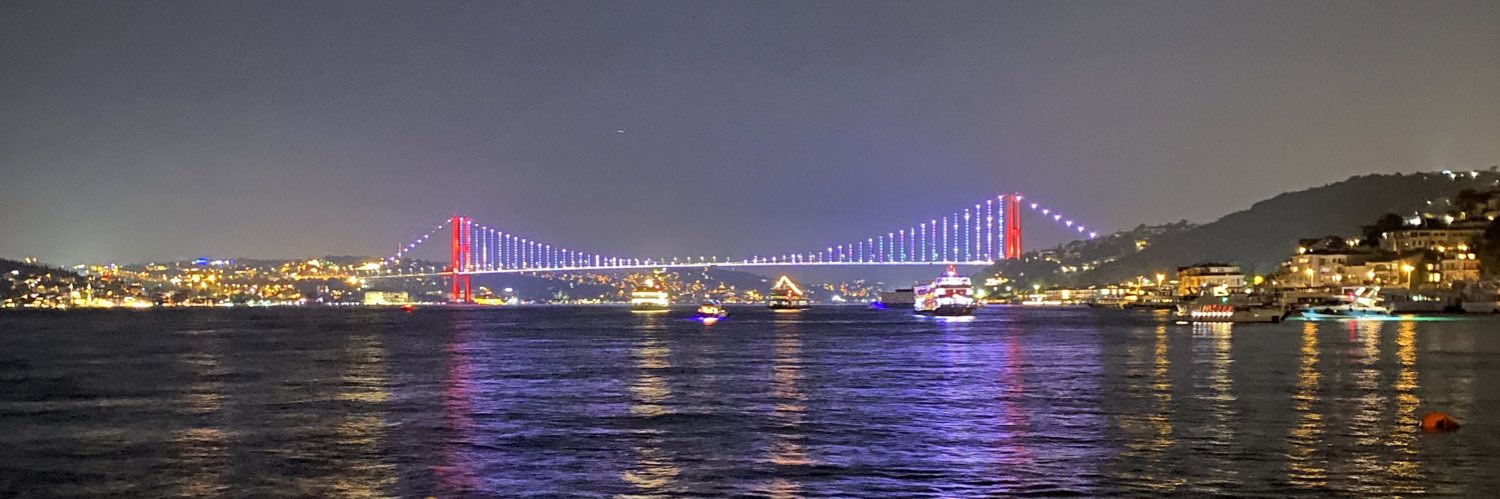 KHCoskun's profile banner image