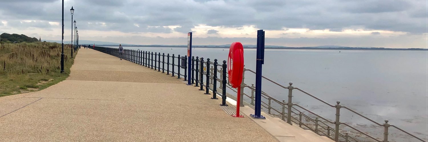 Clare O'Brien banner