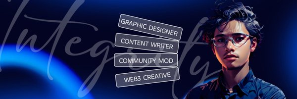 integrityofweb3 Profile Banner
