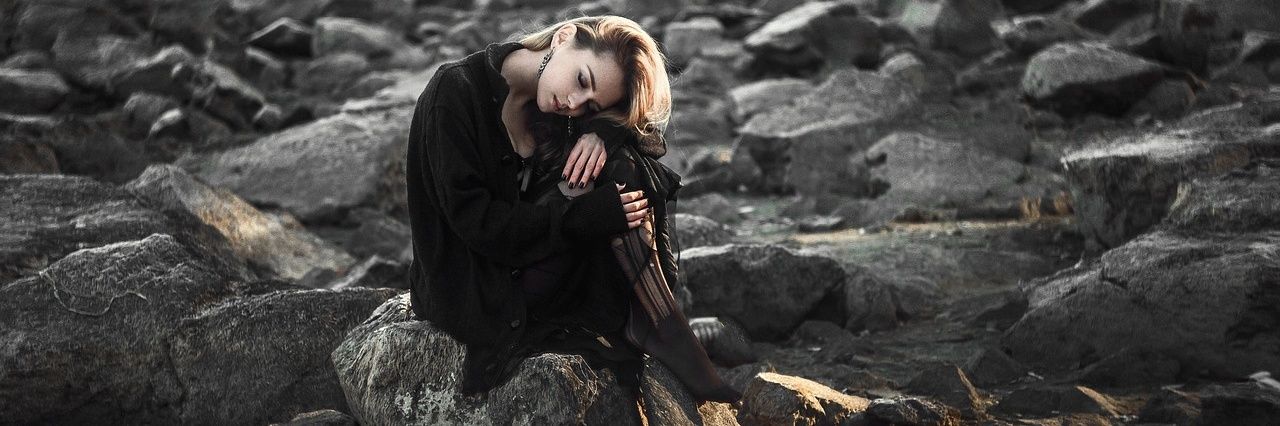 Franci Müller. 🙏🏻✨💫🩵🛡️💜💜🌍 banner