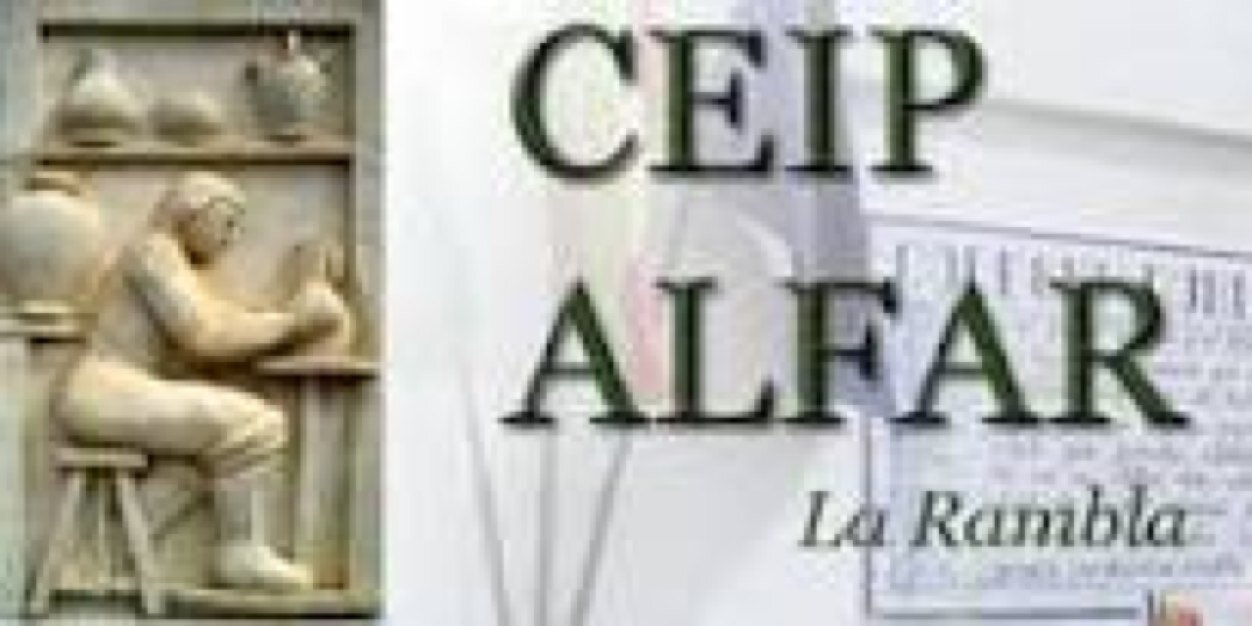CEIPAlfar's profile banner image