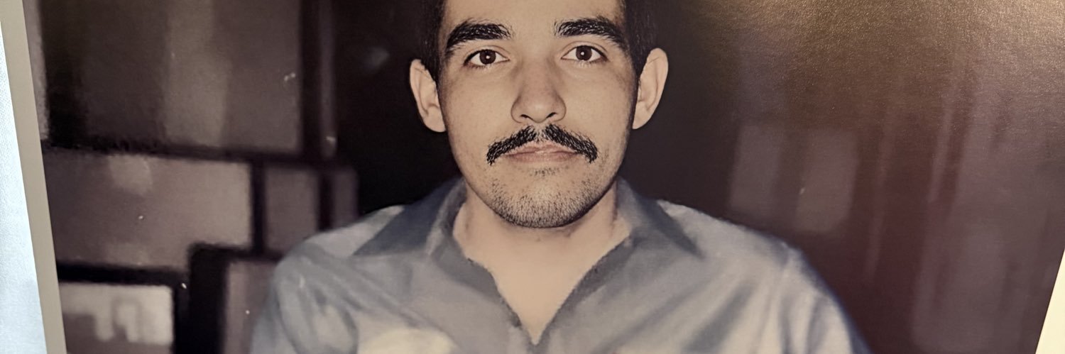 Keith S.🇵🇷 banner