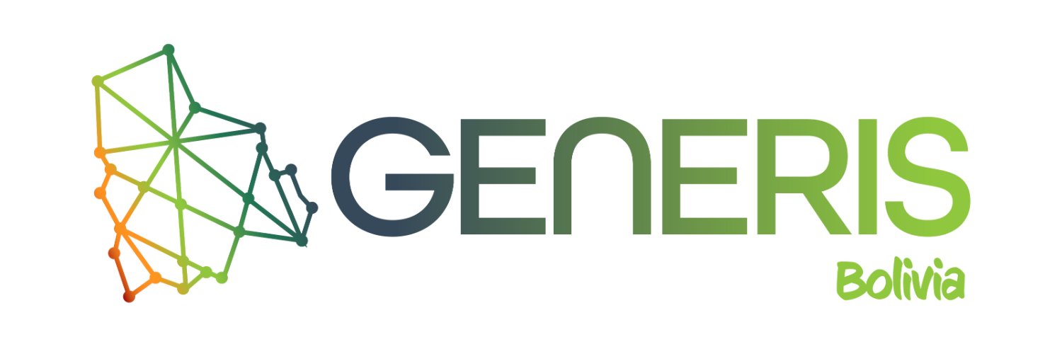 GENERIS Bolivia banner
