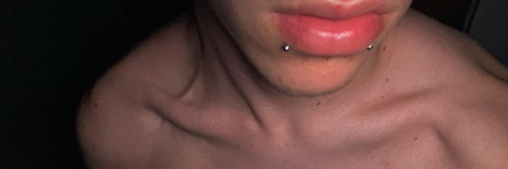 User's X banner image