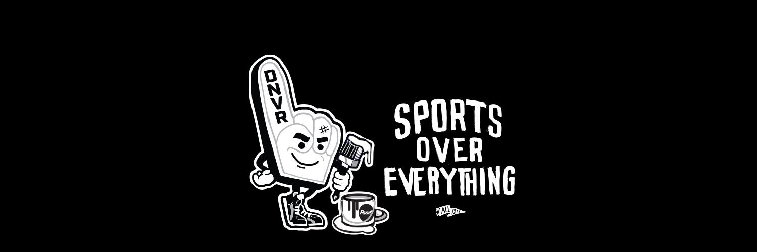 DNVR Sports banner