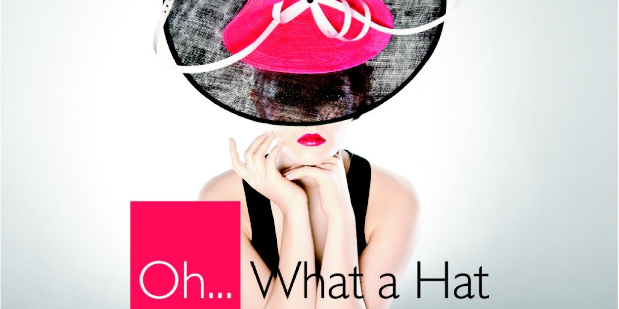 OhWhataHat's profile banner image
