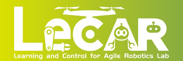 LeCARLab Profile Banner