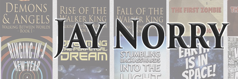 JayNorry's profile banner image