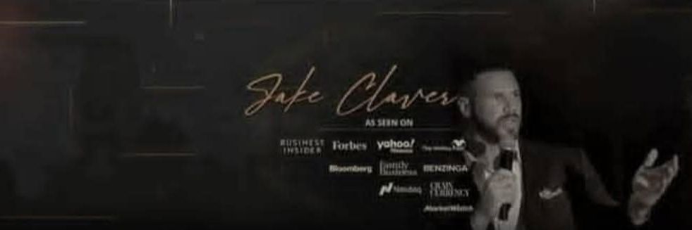 Jakeclever0's profile banner image
