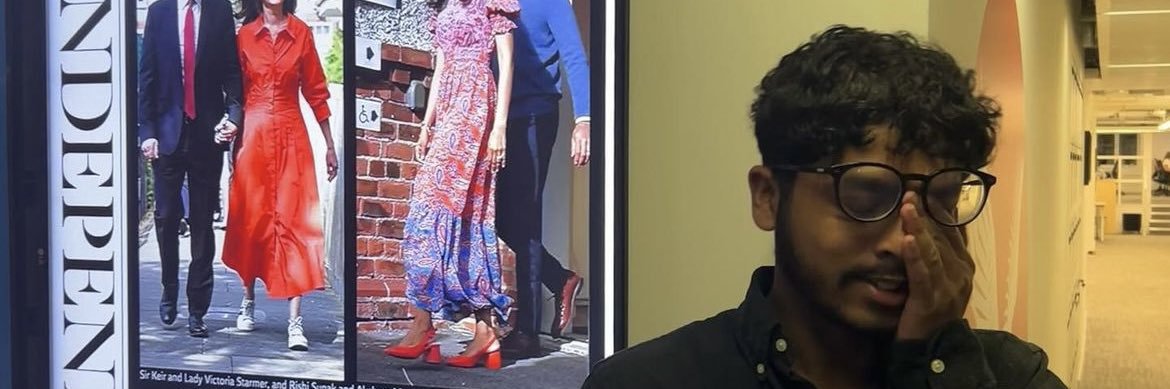 Jabed Ahmed's banner