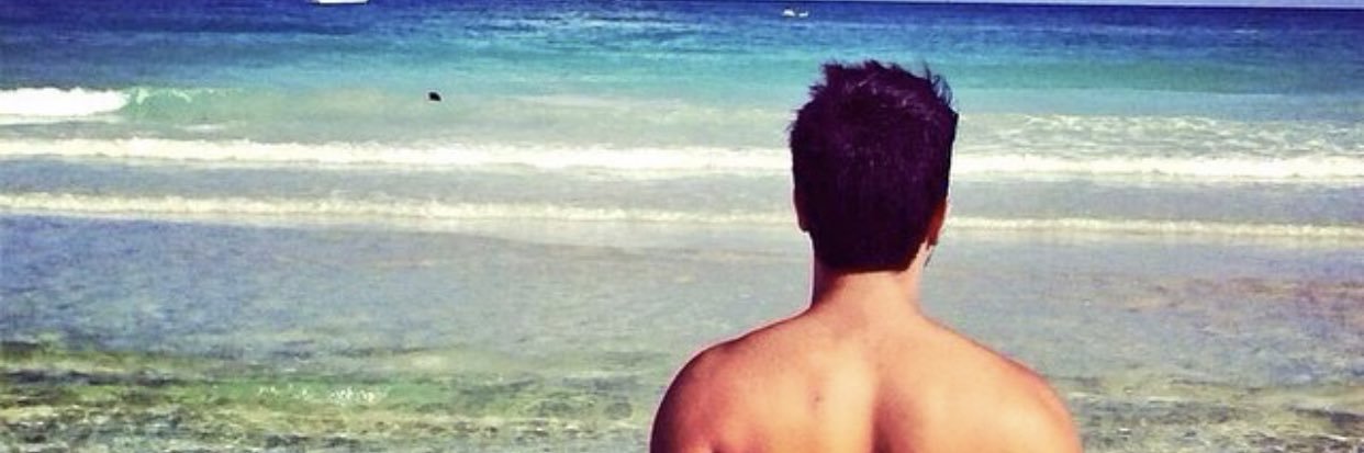 GuidoMassri's profile banner image