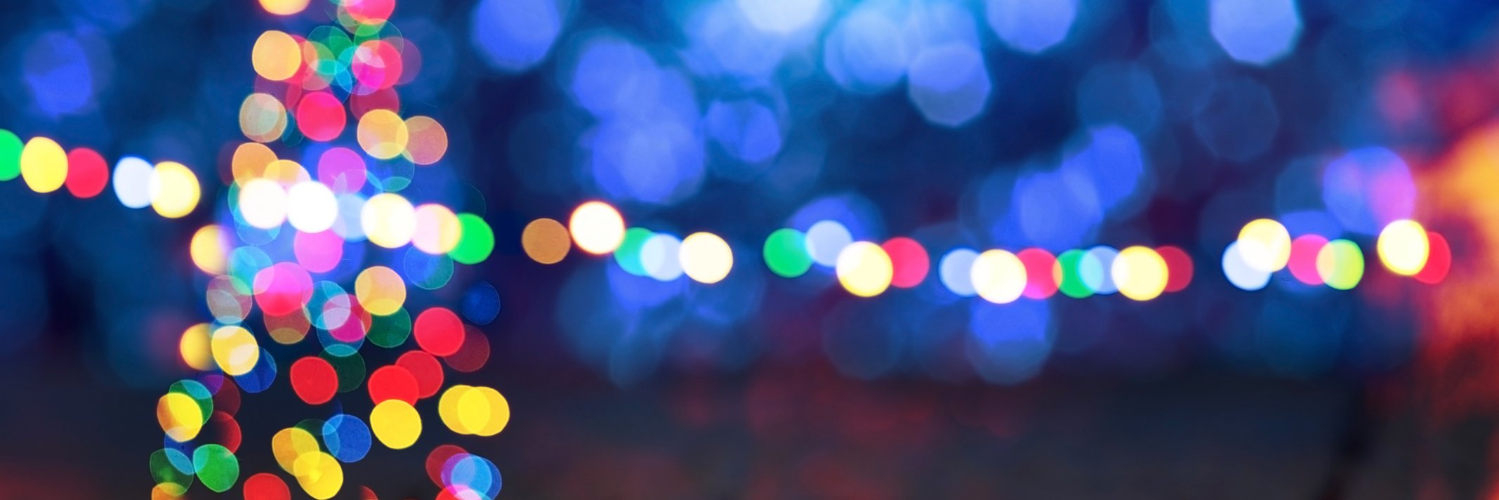 Herald Express banner