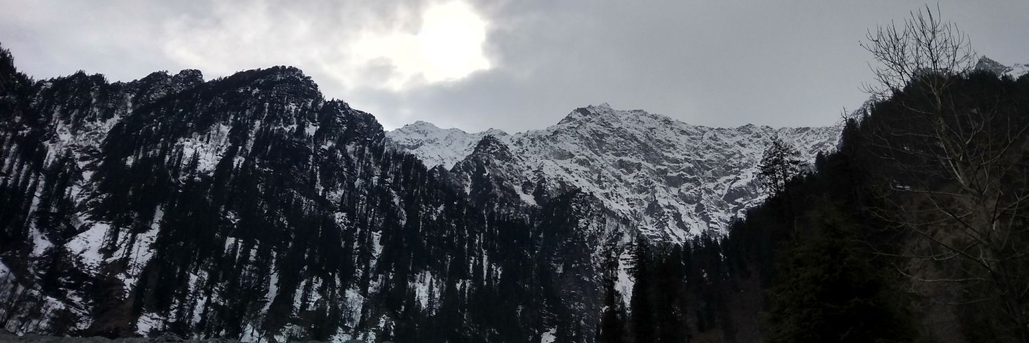 Bhupithegreat's profile banner image