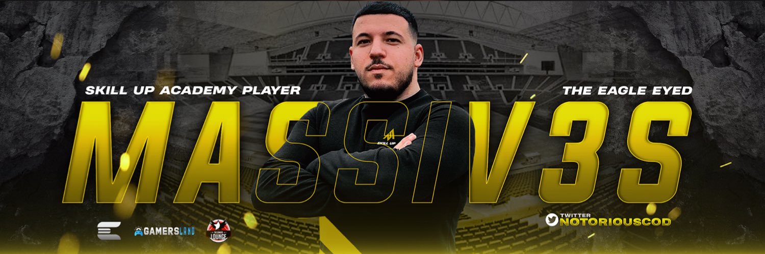 DNotoriousFIFA's profile banner image