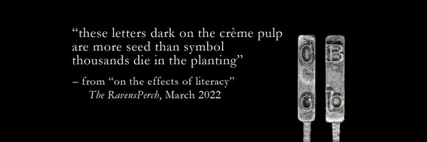 WordsAreMessy Profile Banner